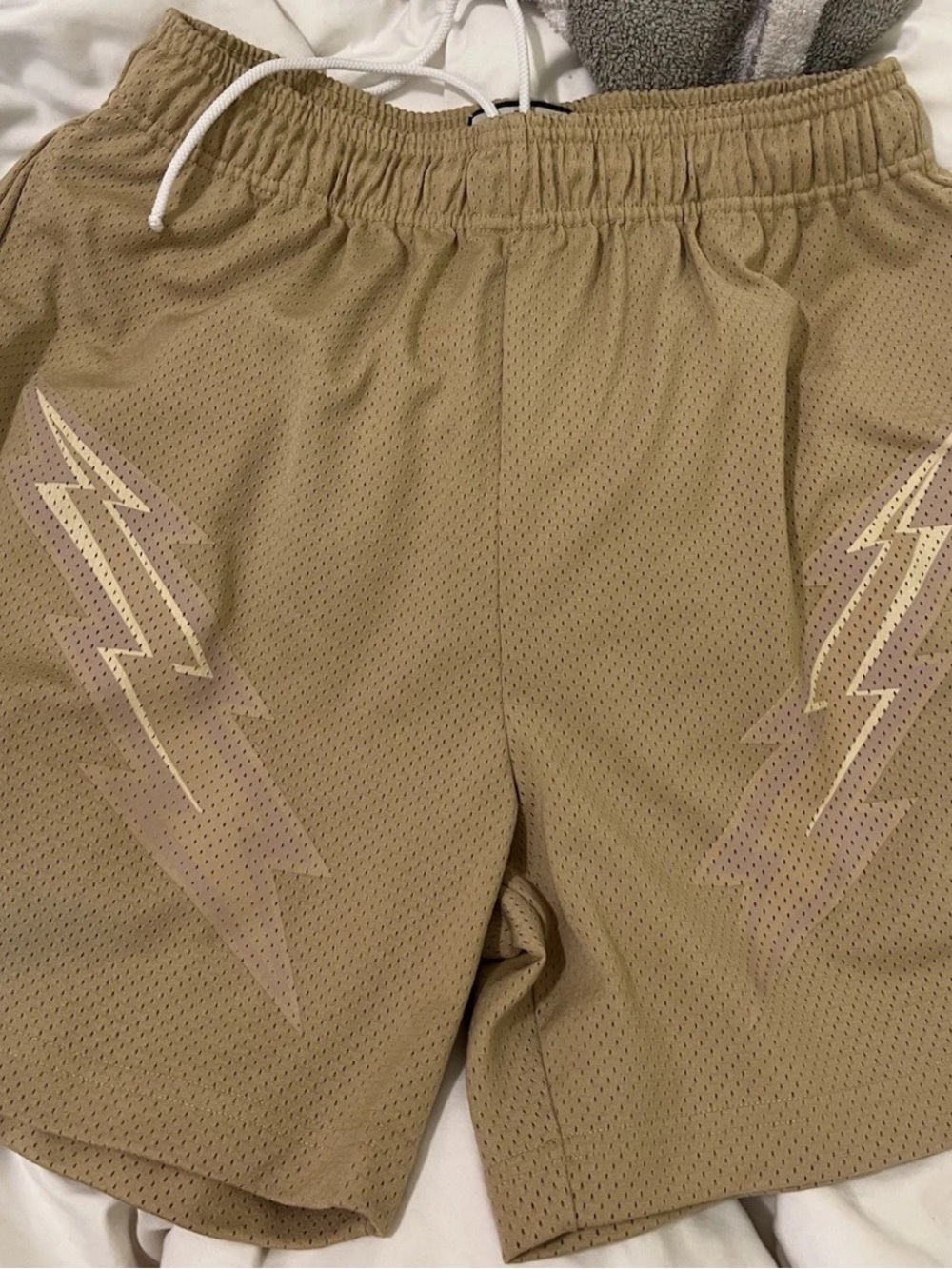 ERIC EMANUEL MENS SHORTS